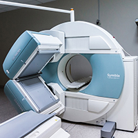 Magnetic Resonance Imaging educational video